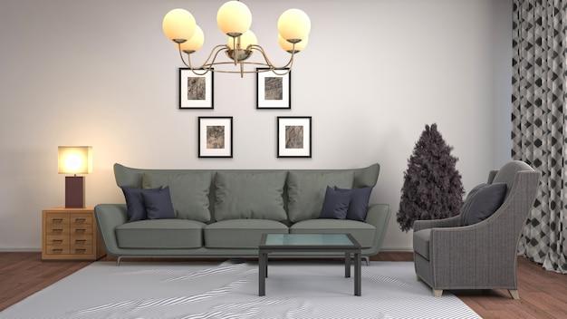 Фим Мебель | Как комбинировать диван и кресло в интерьере?
