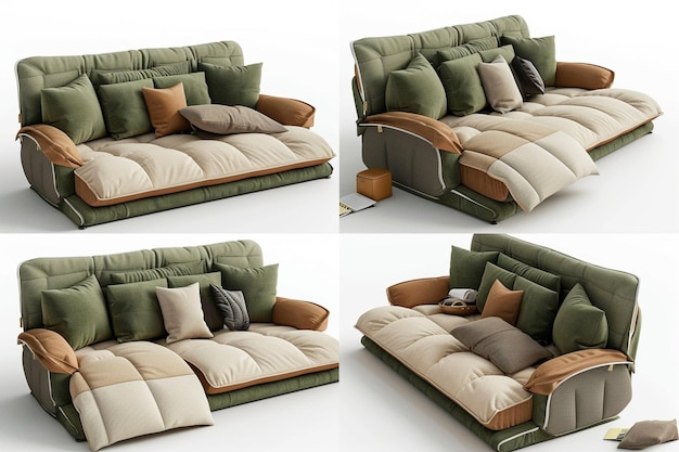 Фим Мебель | Какой диван выбрать для ежедневного сна: рекомендации специалистов.