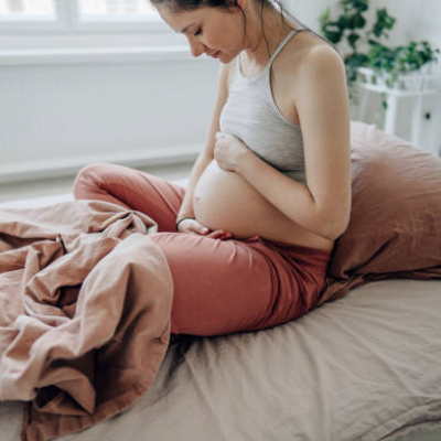 Фим Мебель | Какая кровать для беременных снимет отечность и улучшит сон