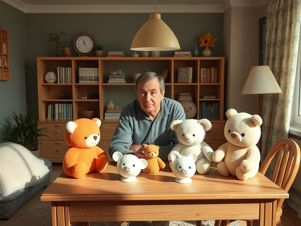 Фим Мебель | Выбор детского кресла