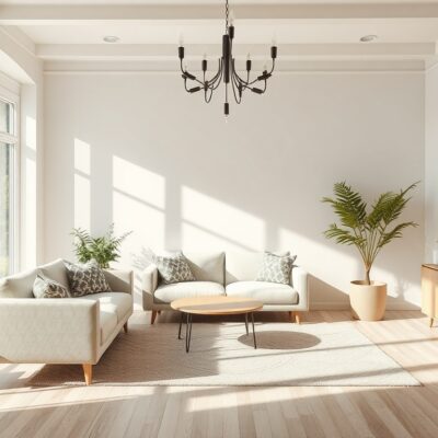 Фим Мебель | Как обновить интерьер без ремонта