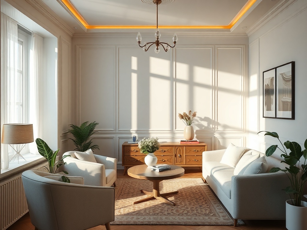 Фим Мебель | Как обновить интерьер без ремонта